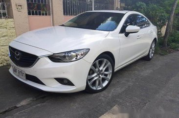 Mazda 6 2015 A/T for sale