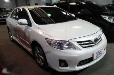 2014 Toyota Corolla Altis for sale