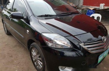 Toyota Vios 2013 G A/T for sale