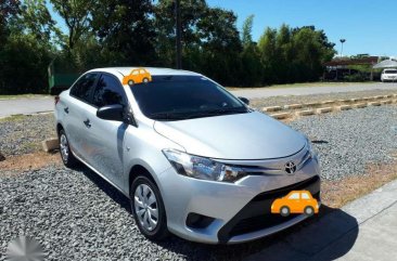 Assume Balance 2016 TOYOTA VIOS J for sale