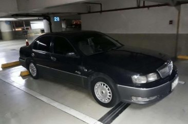 Nissan Cefiro VIP Brougham 2001 2.0L V6 for sale