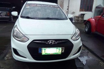 Hyundai Accent 2012 for sale