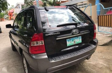 Kia Sportage 2007 for sale