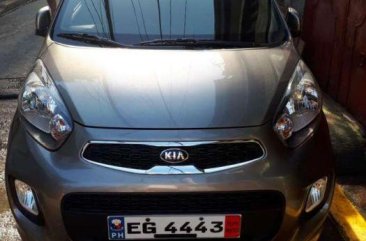 Kia Picanto 2016 for sale