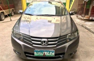 Honda City 2010 A/T for sale