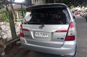 2016 Toyota Innova for sale