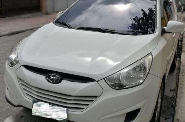 Hyundai Tucson 2010 for sale