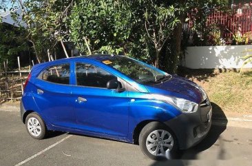 Hyundai Eon 2015 for sale