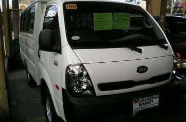 Well-maintained Kia KC2700 2015 for sale