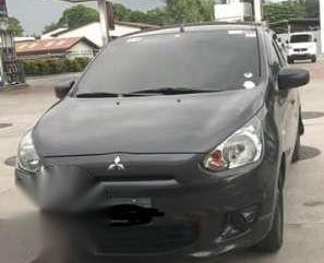 For sale Mitsubishi Mirage hatchback 2014