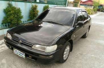 Toyota Corolla 1995 for sale