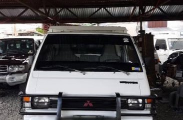 FOR SALE!!!Mitsubishi L300 FB 1997