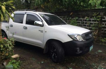 Toyota Hilux 2010 for sale