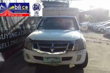 2012 Foton Blizzard for sale