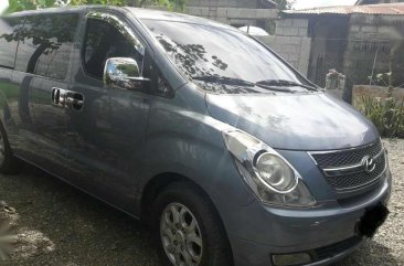 Hyundai Starex 2008 for sale