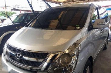 Hyundai Grand Starex 2010 for sale