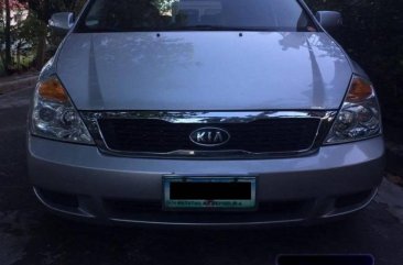 Brand: Kia Carnival 2011 2.9 CRDI turbo intercooler