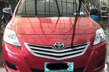 Toyota Vios 2012 1.3 J MT for sale