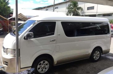 2010 Toyota Hiace for sale