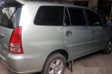 TOYOTA INNOVA G FOR SALE 