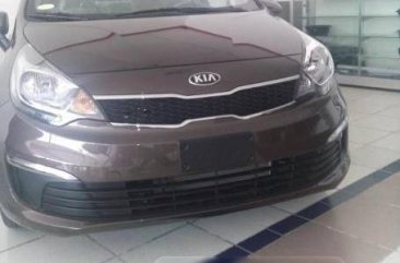 2016 Kia Rio and kia picanto lowest dp