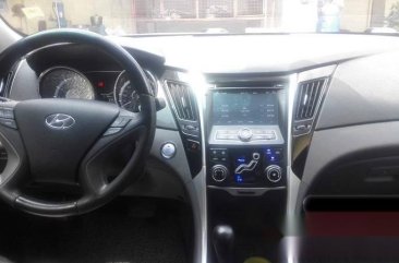 2013 Hyundai Sonata 2.0L Very good condition