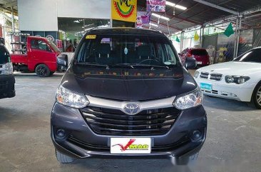 Well-maintained Toyota Avanza 2016 for sale