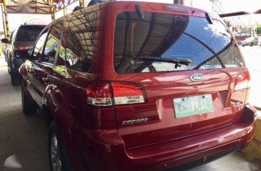 Ford Escape 2012 model Automatic for sale