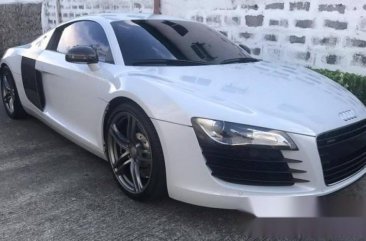 2010 Audi R8 V8 Local Purchased Well Maintained