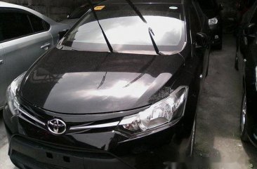 Toyota Vios E 2017 for sale