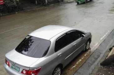 Honda City 2008 iDSi Well Maintained For Sale 