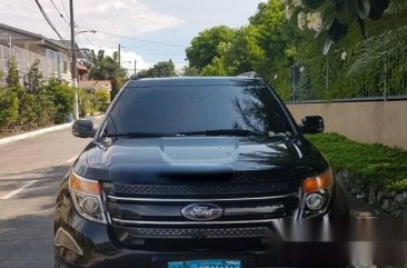 2013 Ford Explorer 3.5L LTD FOR SALE 