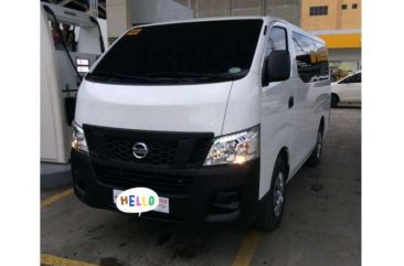 Nissan Urvan 2017 for sale