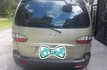 Hyundai Starex Crdi 2007 for sale