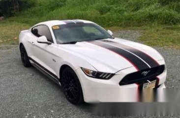 2016 Ford Mustang 5.0L V8 GT Super Fresh