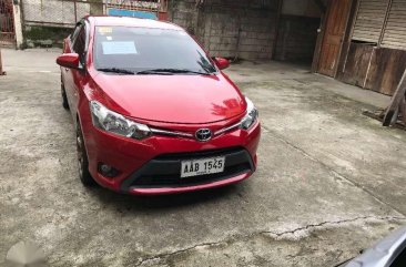 For sale Toyota Vios e manual  ​2014 model