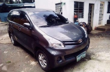 Toyota Avanza 2013 for sale