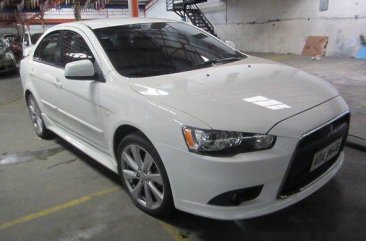 Well-kept Mitsubishi Lancer 2014 for sale