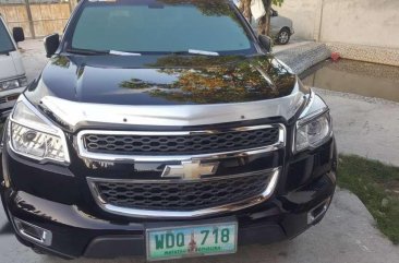 Full set up Chevrolet Colorado 2013 for sale