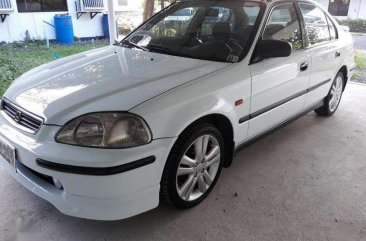 1999 Honda Civic LXi Automatic for sale