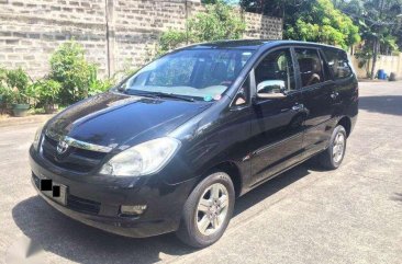 2007 Toyota Innova For Sale