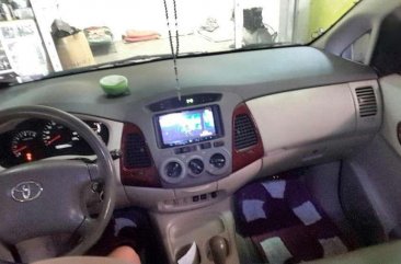 2006 Toyota Innova for sale