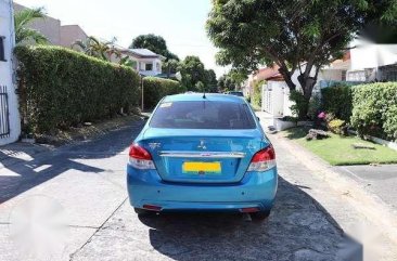 Mitsubishi Mirage G4 GLS 2013 for sale