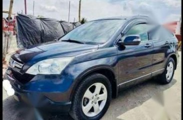 2007 Honda CR-V (3rd gen.) matic for sale