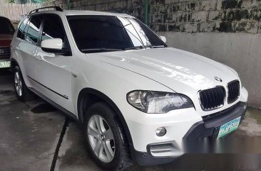 2008 BMW X5 3.0 Si First Owned Low Mileage