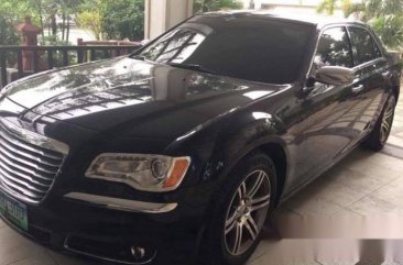 First Owned 2012 Chrysler 300C