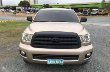 2012 Toyota Sequoia for sale