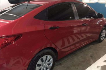 Hyundai Accent 2016 for sale