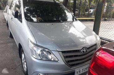 2016 Toyota Innova for sale