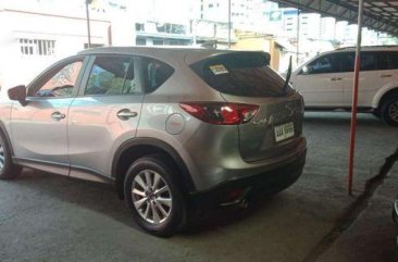 2014 Mazda CX5 for sale